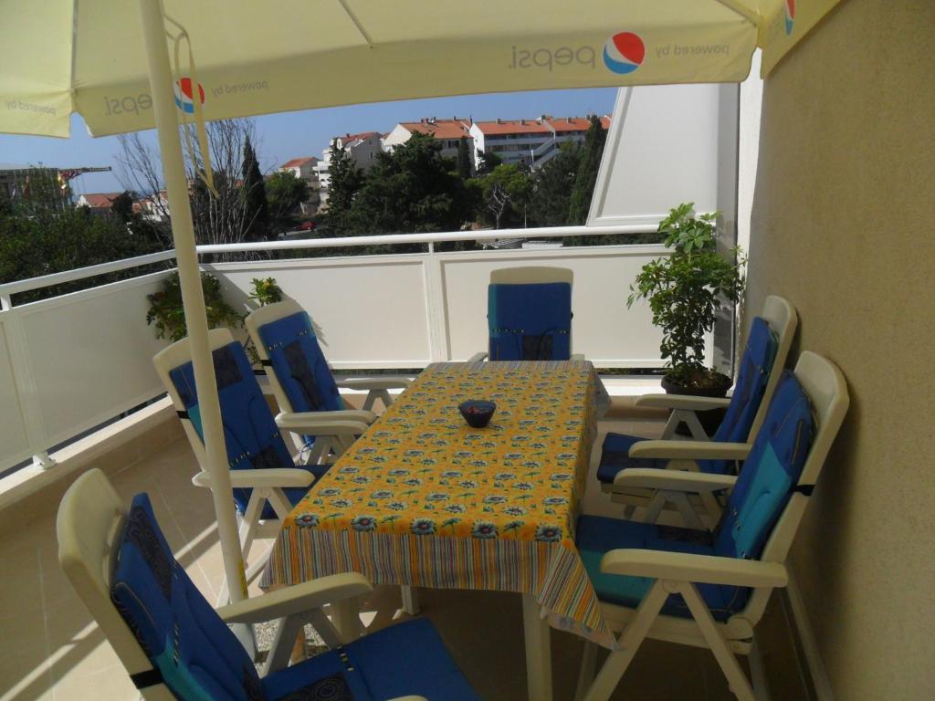 Apartmani Nika Dubrovnik Quarto foto