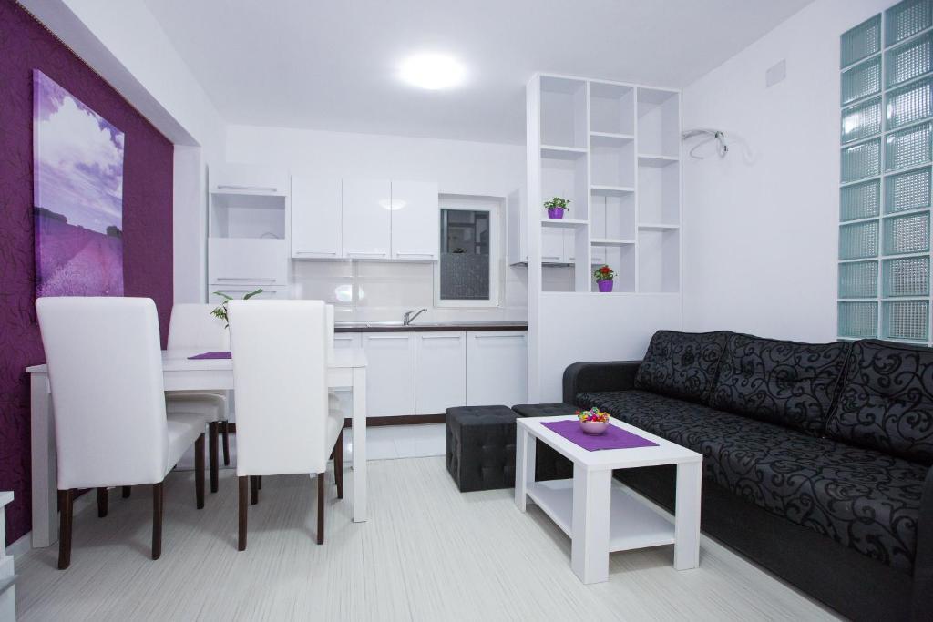 Apartmani Nika Dubrovnik Quarto foto