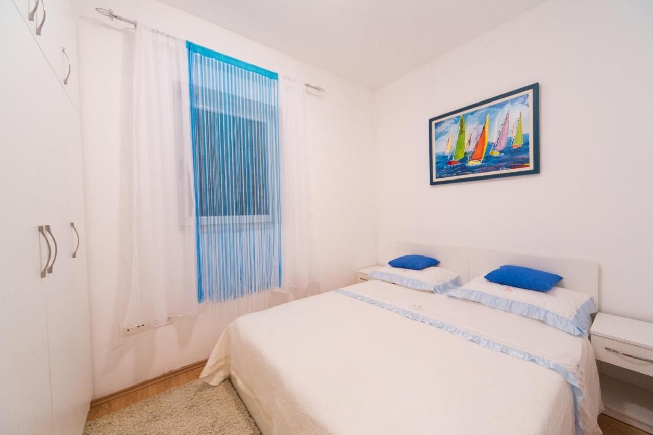 Apartmani Nika Dubrovnik Quarto foto